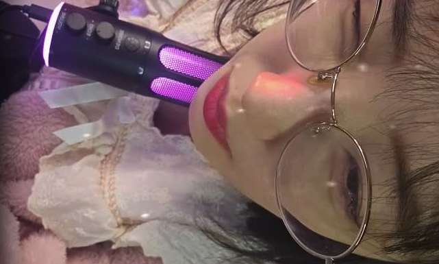 첫라이브에 큰손 떳다니까 다보여주는 순진뉴비