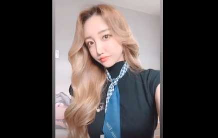 팬방에서 다 보여주는 가인잉~