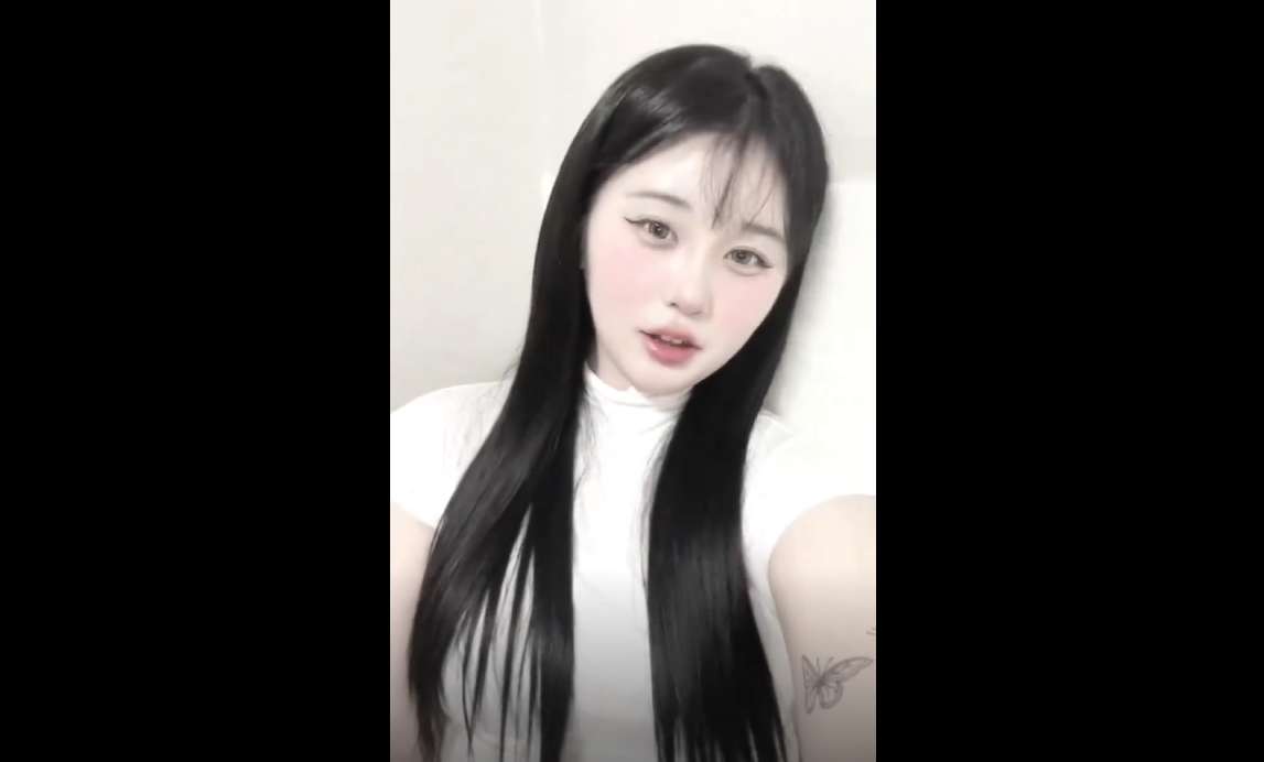 육덕을 좋아하는 나에게 딱 맞는 여친