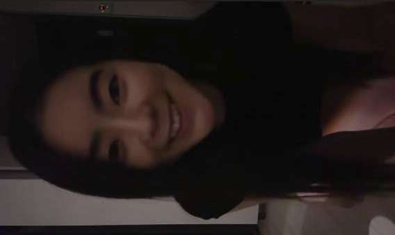 서리나 짬지노출 유출 메이킹필름