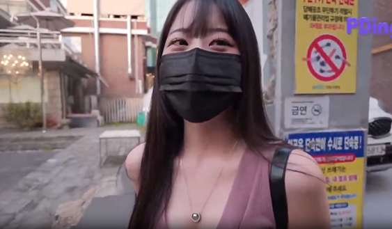 대딸 10분 견디면 공짜로 줄게 도전해바~