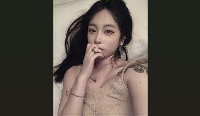 얼공 변녀 벨라 상상의나래를 펼쳐주는 영상모음