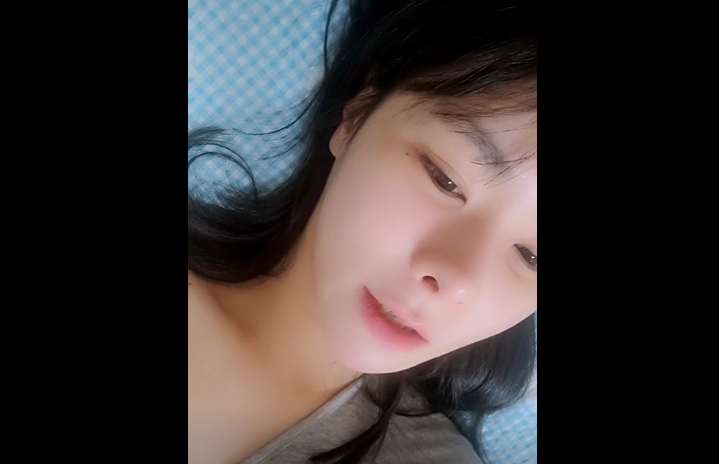 오빠들에게 꼭노 털리는 존예신입
