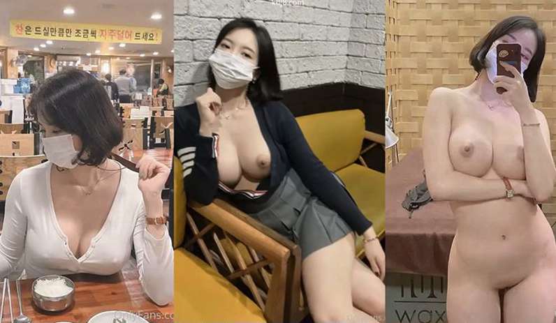 명품미시녀 미세스띠로리 라이브2부방송
