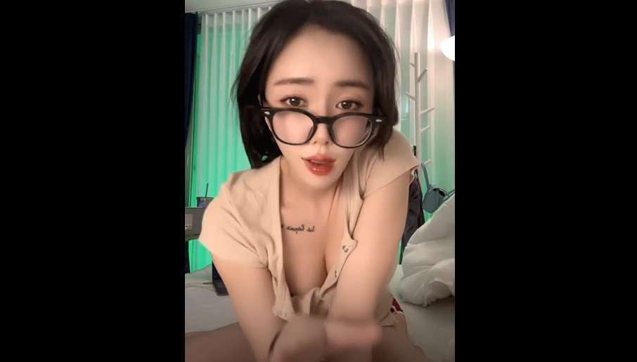 DJ초이 별스타 라이브 후방주의 섹시 리액션