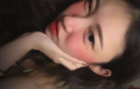 취해서 후회할 방송을 해버리는 인플루언서