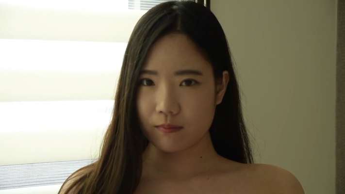탐스런 육덕몸을 가진 버니승희