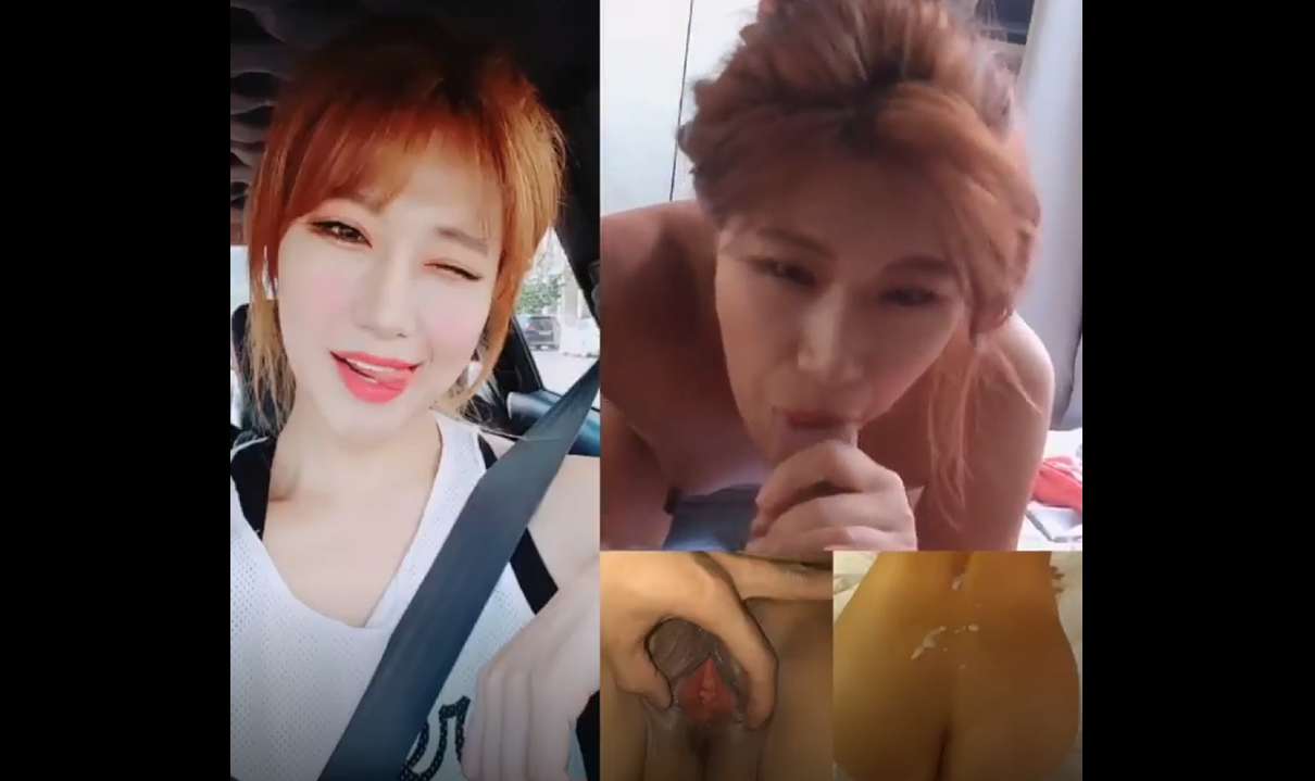 40대 인데도 몸매좋고 맛있는 뇬