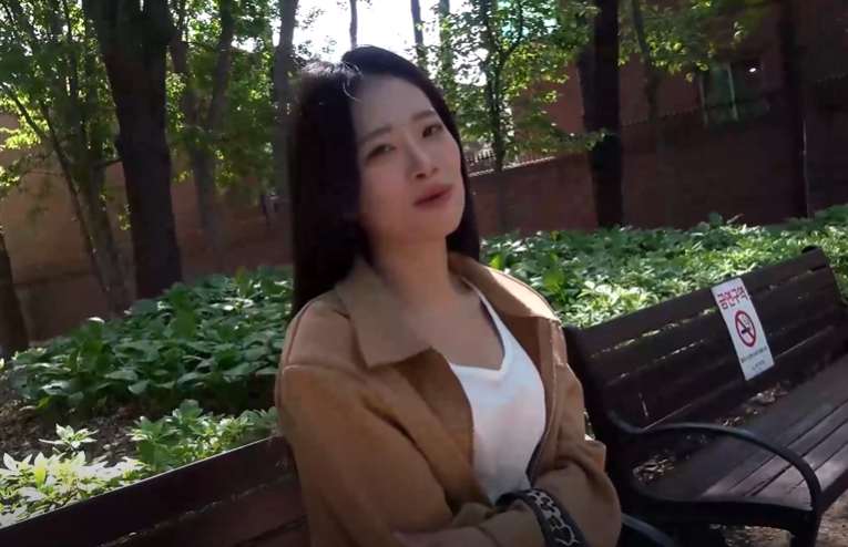 섹스없이 못산다는 30살 서이