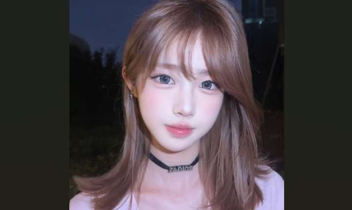 백옥 런요 허벅지 컴슛~