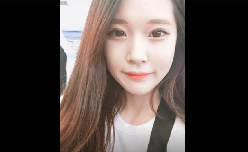 변태 남친 만나서 고생하는뇬