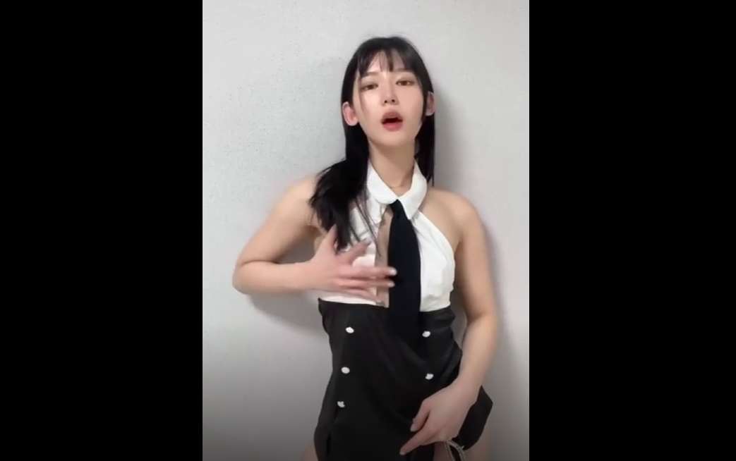 패트리온 윤예하 풋잡&댄스