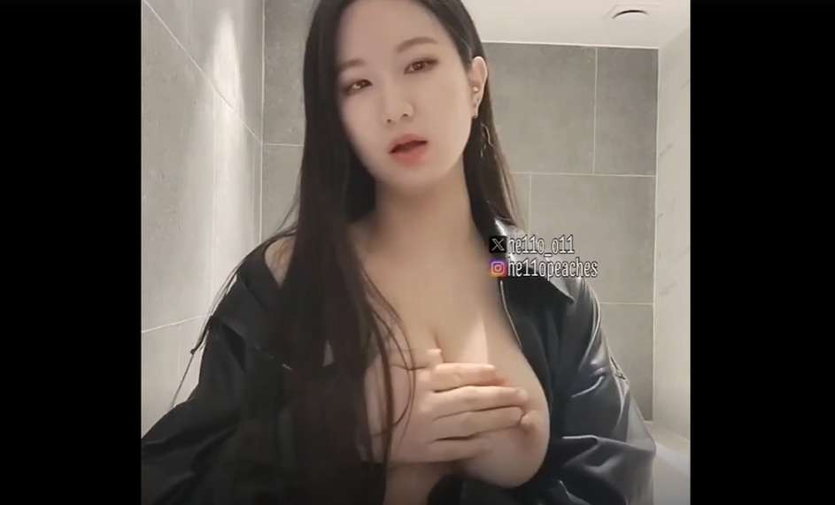 얼공 섹트녀 최근활동 합본