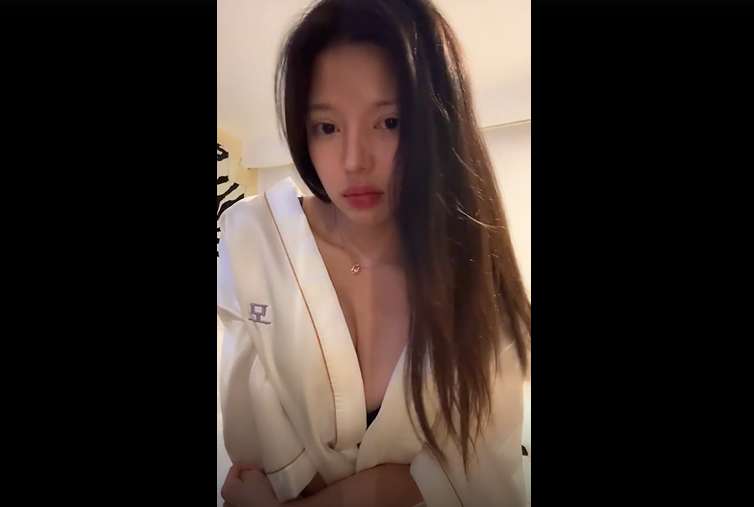 존예 BJ진주!! 순한맛 아프리카