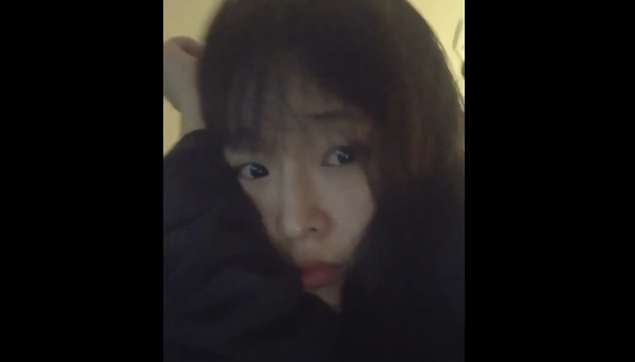 어설프게 라이브 켰다가 박제된 걸...