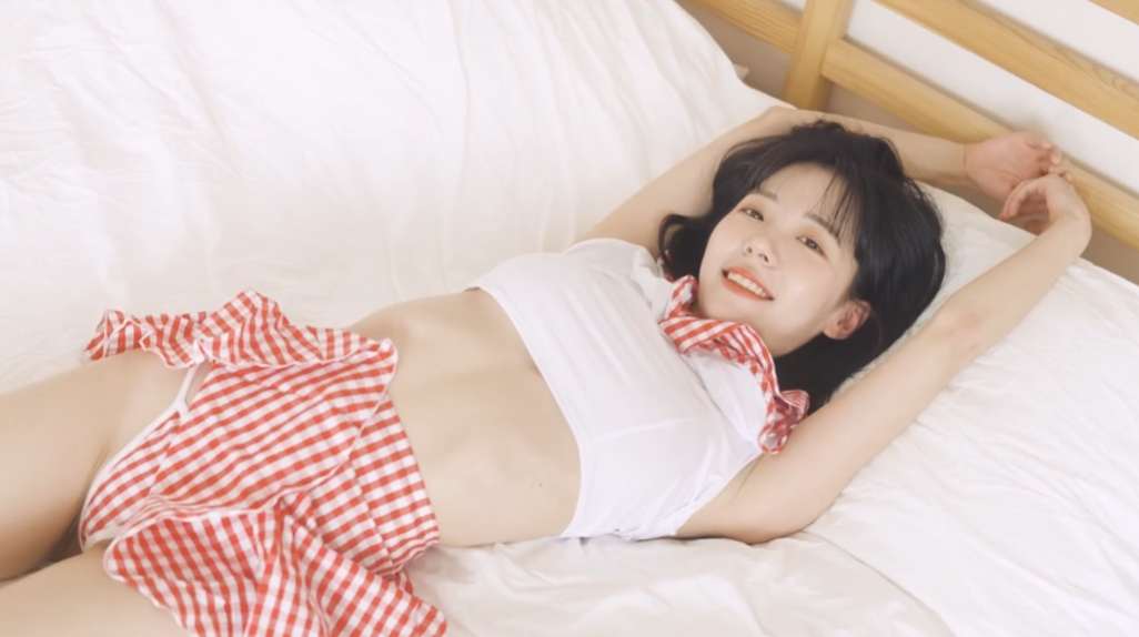 리소블리 컬렉션 - 196 한국 섹시 모델