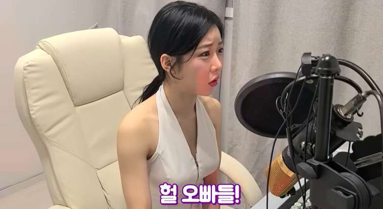 회장님께 사랑 받는 묘정이 건포도 노출