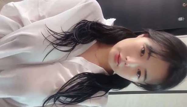 왕빨통 귀요미 은꼴 와이셔츠