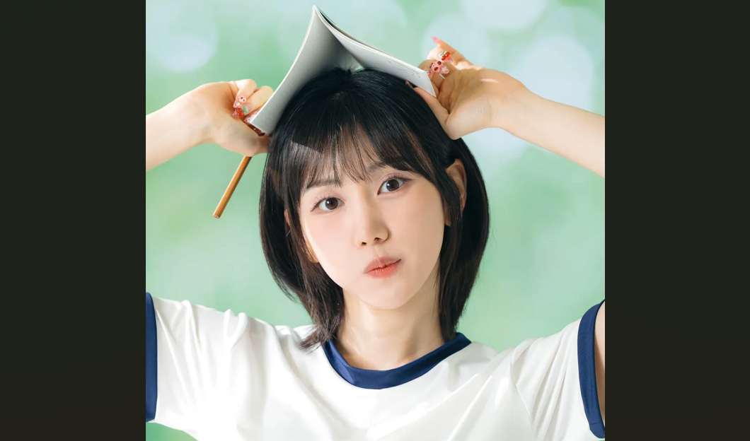 남자들이 환장한다는 유치땅화보