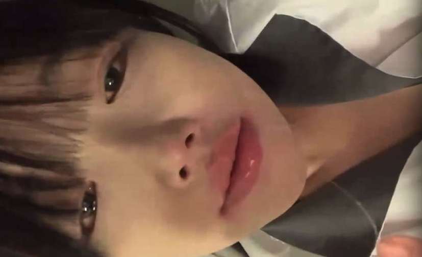 (상황극) 자지가 너무 커서 엉망진창 됐어요ㅠㅠ