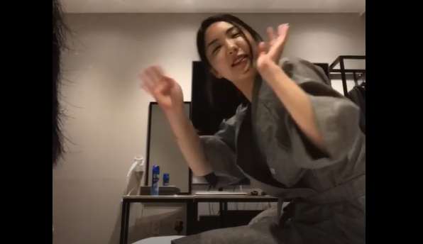 기대이상으로 잘 노는 게스트 ㅋㅋ