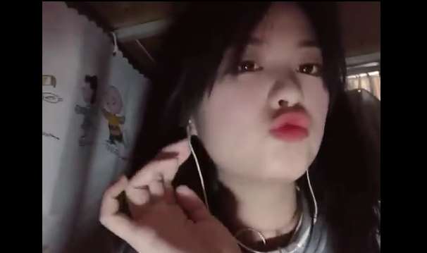 촉촉하고 끈적한 존예녀 핑보