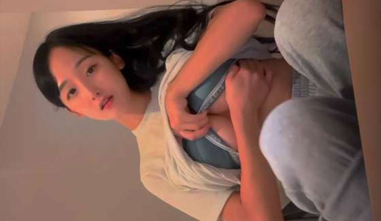 청순한 다솜이 후방주의 NSFW