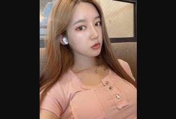 딜도&풋잡 패트리온 윤예하