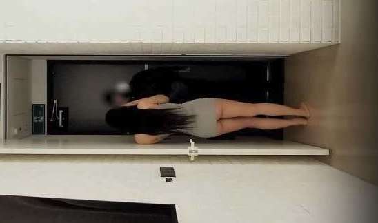 바쁜 배달원들도 뿌리칠수 없는 치명적 유혹