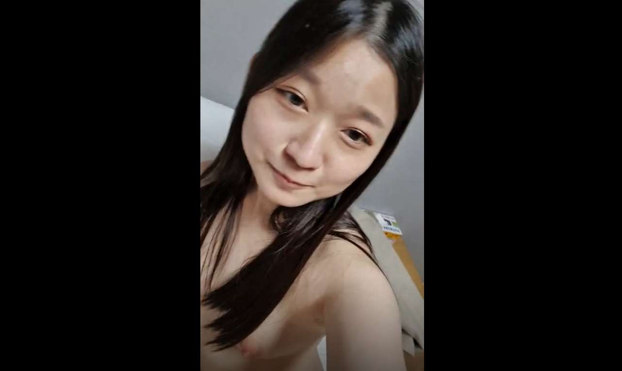 앞에 거울있어 개 섹시해..