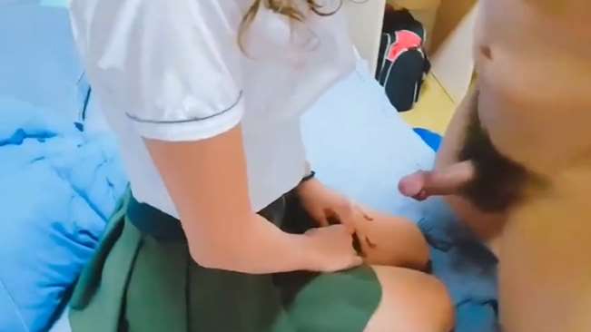뽕짝에 덜렁덜렁 튜닝자지~