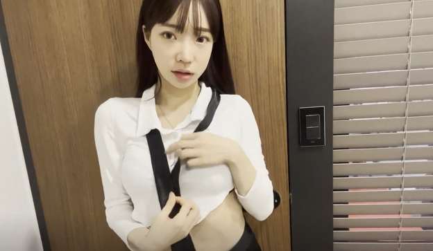 존예 귀요미 승블리 꼴리는 상황극